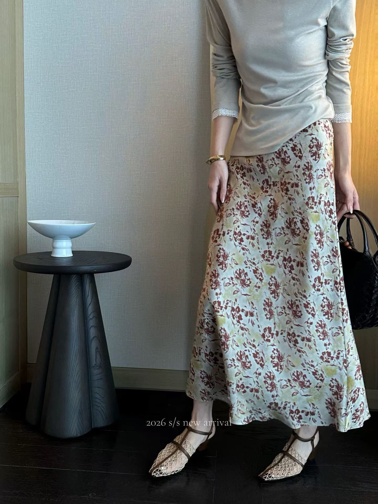 skirts and dresses